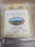 Herbs of Provence & Lavender Tomme