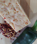 Jalapeño Gouda