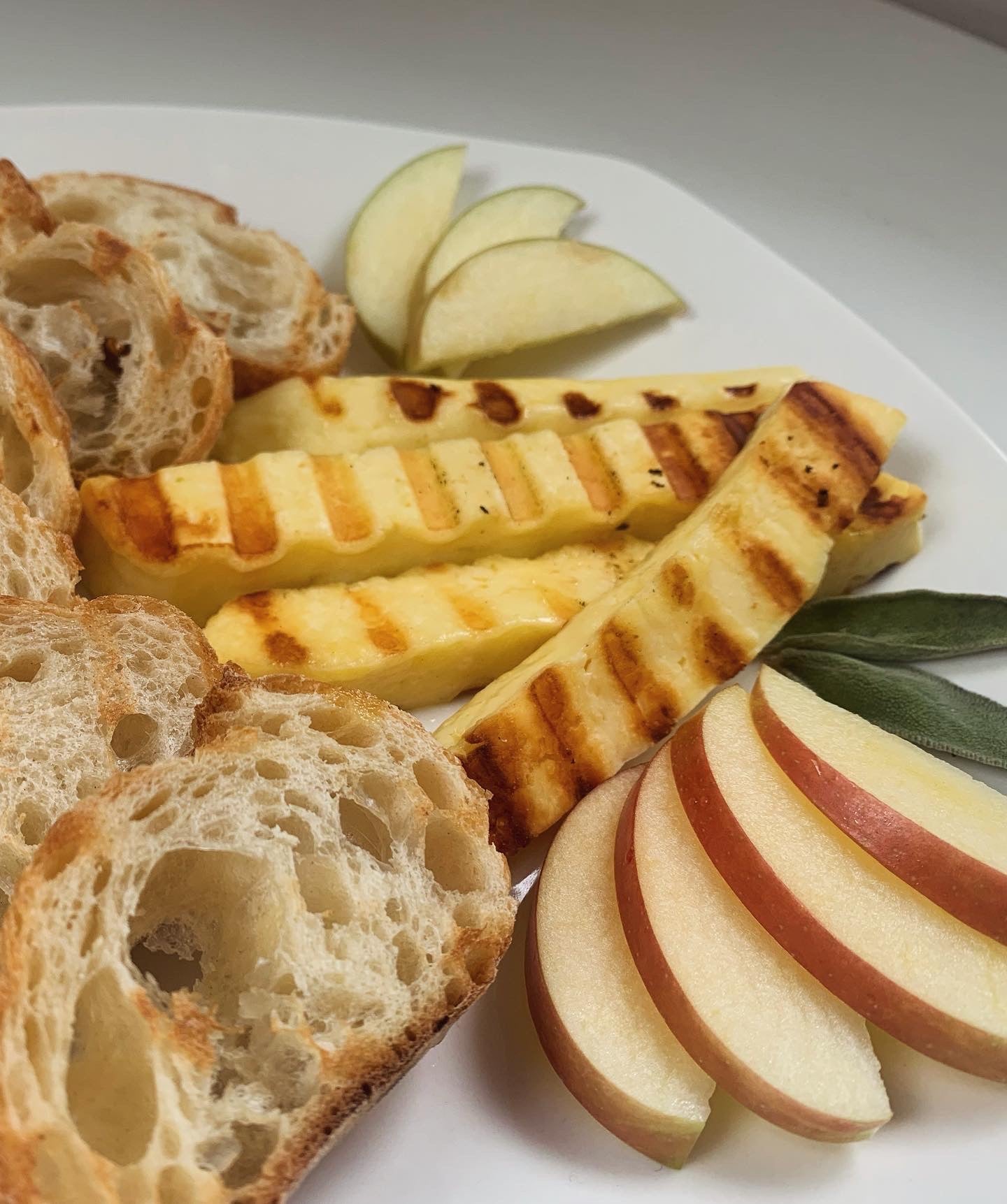 Halloumi