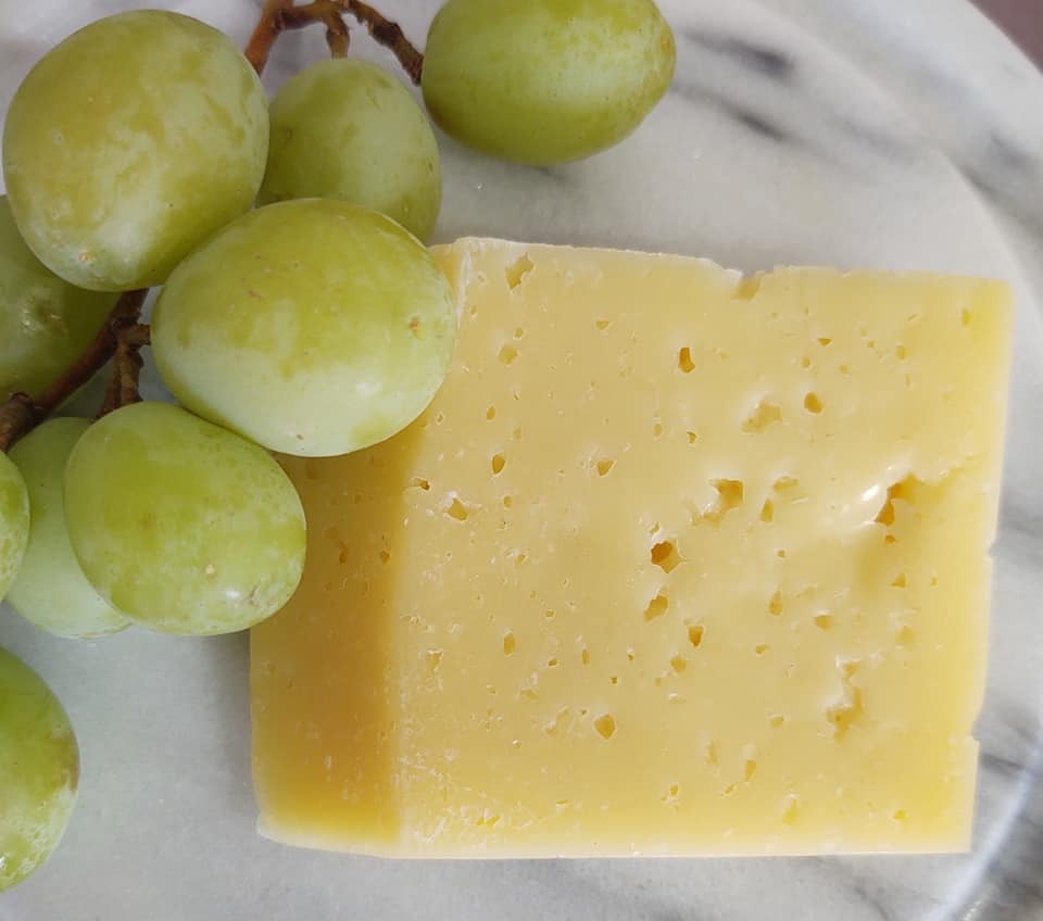 Manchego