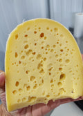 Jarlsberg