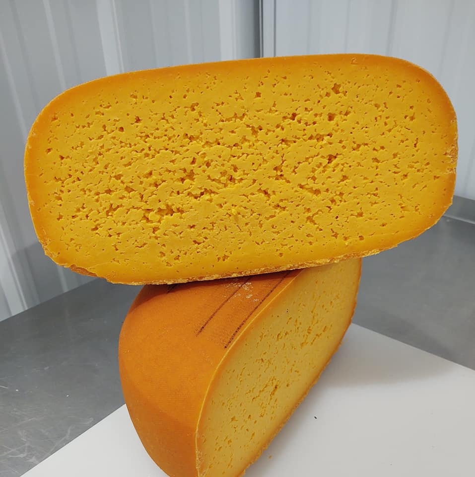Smoked Gouda