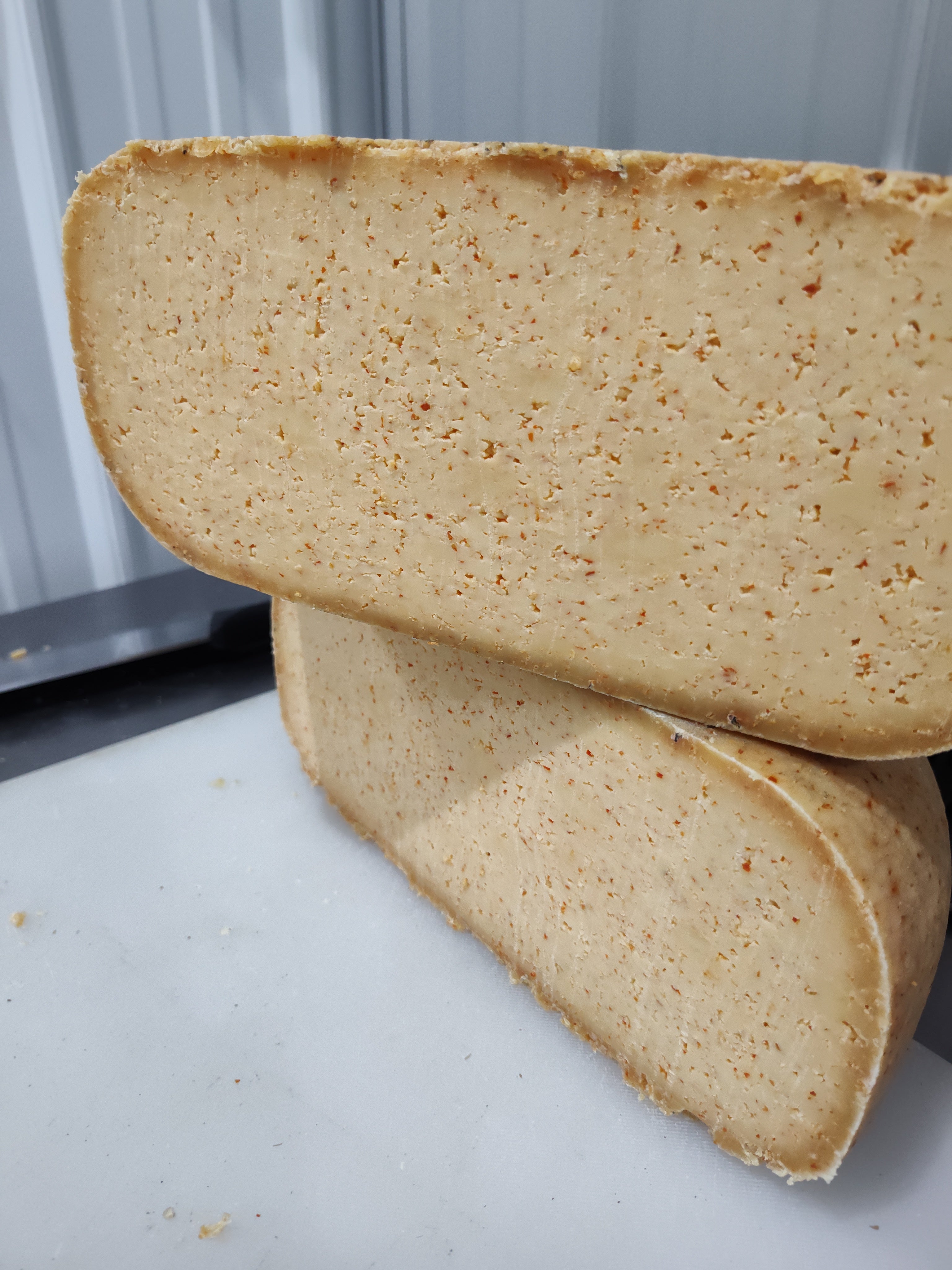 Pepper Jack